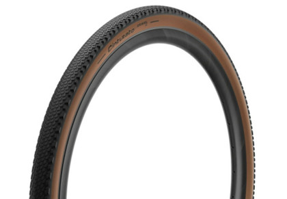 Cubierta Pirelli Cinturato Gravel H Classic 700