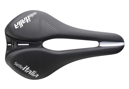 Sillin Selle Italia Novus Boost Evo Endurance TM Superflow