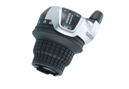 Mando Cambio Shimano Tourney Der. 8v SL-RS45