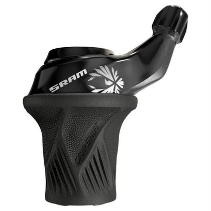 Mando Sram GX Eagle Gripshift Tras. 12v