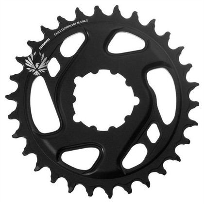 Plat Sram X-Sync 2 GX Eagle DM 12v 6mm Offset