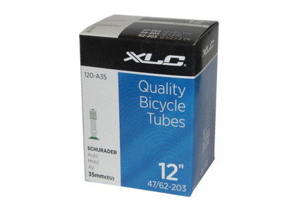 Cámara XLC 12 1/2x2 1/4 Schrader 35mm