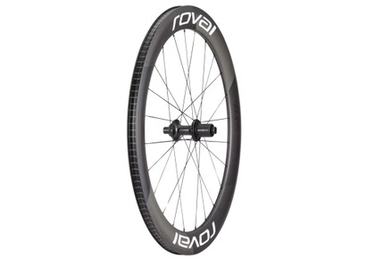 Rueda Trasera Roval Rapide CLX II 700C
