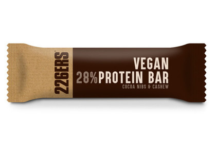 Barrita 226ers Vegan Protein Bar
