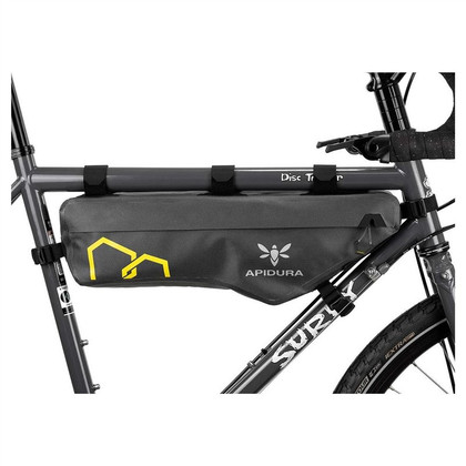 Bolsa Cuadro Apidura Expedition Compact Pack 4,5L