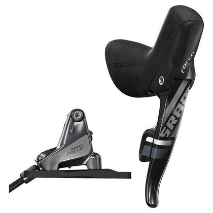 Maneta canvi esquerra Sram Force CX1 Disc Flat Mount