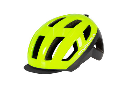 Casco Endura Luminite Urbano