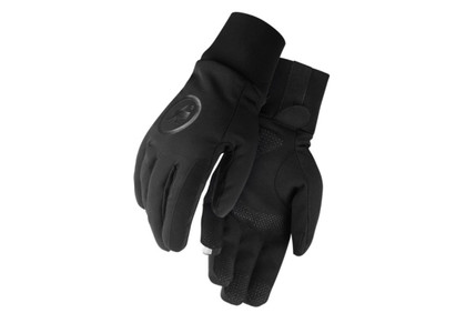 Guantes Largos Assos Ultraz Winter Gloves