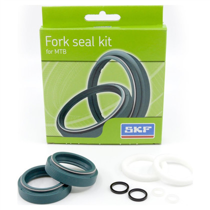 Kit Retenes SKF Rock Shock 32mm 2017-2022