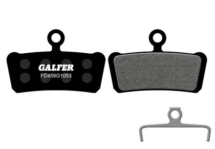 Pastillas Galfer E-Bike FD459 Sram Guide/ Avid XO Trail