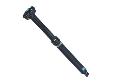 Tija Telescopica Pro MTB Koryak 120mm Cableado Int