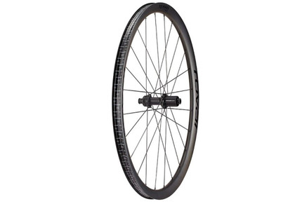 Rueda Trasera Roval Terra CLX II Rear Hg 700C