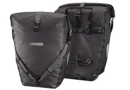 Alforja Ortlieb Back-Roller Plus CR