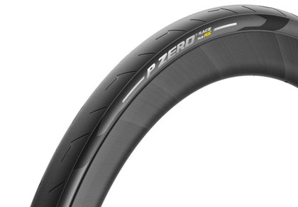 Cubierta Pirelli P ZERO Race RS TLR 700