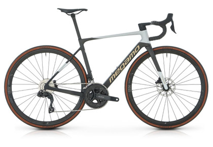 Bicicleta Megamo Raise 15 25