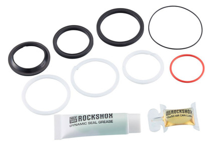 Kit Mantenimiento RockShox Sidluxe A2+ 50h