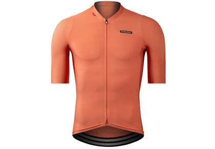 Maillot Manga Corta Etxeondo Alde Metalic