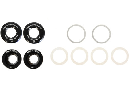 Extractor Bielas Cannondale HG Self-Extracting Cap+Bolt Qty2