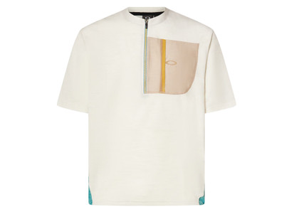 Maillot Manga Corta Oakley Off Grid SS Tech Tee