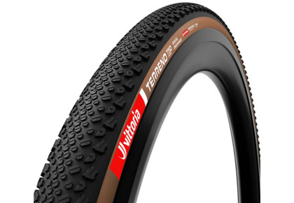 Cubierta Vittoria Terreno T50 700 TLR G2