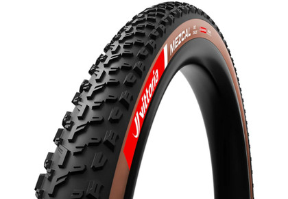 Cubierta Vittoria Mezcal XC Race 29 TLR G2.0