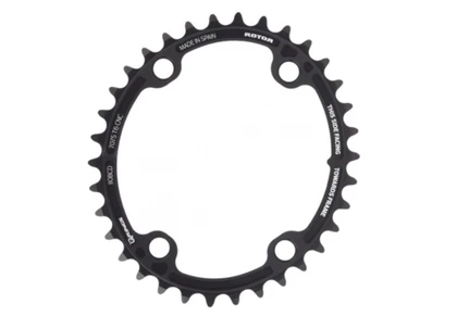 Plato Rotor Q Rings AXS BCD110X4 35T 12V Inner