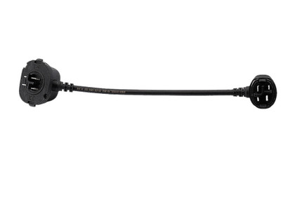 Cable Bosch PowerMore Cable En Direccion Al Soporte De Batería 150mm (BCH3923_150)