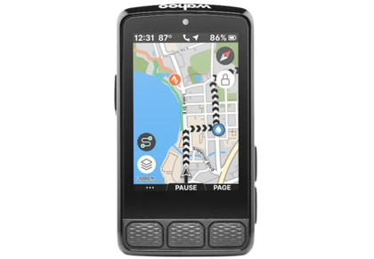GPS Wahoo Elemnt Roam 3