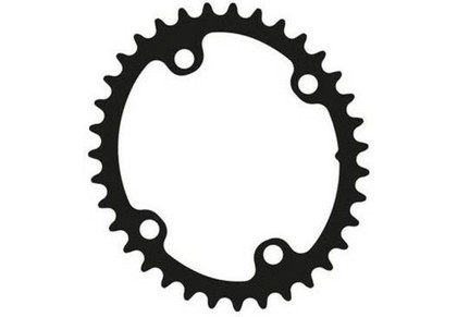 Plato Rotor Q Rings AXS BCD107x4 35T(For 48) 12S Inner
