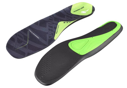 Plantillas Specialized Body Geometry SL Gen 2 +++ High Arch