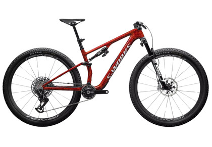 Bicicleta Specialized S-Works Epic 8 2026