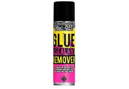 Limpiador Pegamento Muc-off Glue & Sealant Remover