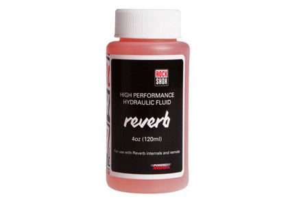 Lubricante Rock Shox Tija Reverb 120ml