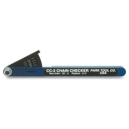 Comprobador de Cadena Park Tool CC-2