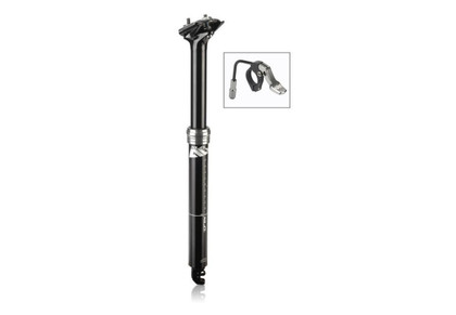 Tija Telescopica XLC All Mtn SP-T11 30.9mm