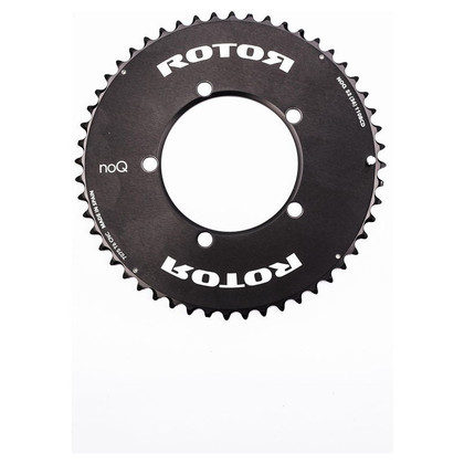 Plato Rotor Redondo BCD 110X5 Aero Exterior