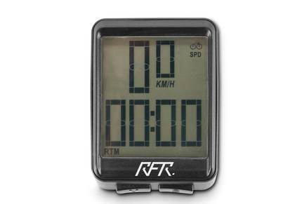 Cuentakilometros Cube RFR wireless CMPT inalambrico