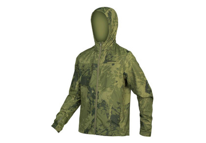 Chaqueta Endura Hummvee Windproof Shell Jacket