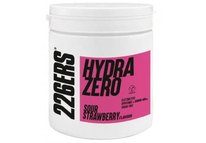 Bebida Hipotonica 226ers Hydrazero 225Gr