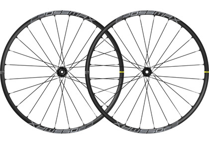 Juego Ruedas Mavic Crossmax XL S 29 CL Bst Ms
