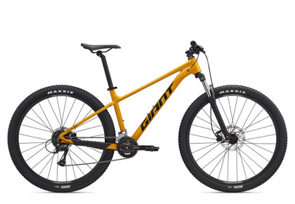 Bicicleta Giant Talon 27.5 3 25
