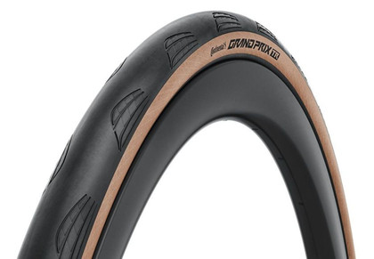 Cubiertas Continental Grand Prix TR 700 TLR Plegable Marron