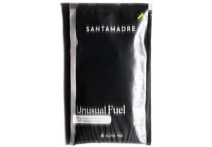 Bebida Santa Madre Unusual Fuel 100CHO 100 Caf