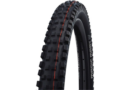 Cubierta Schwalbe Magic Mary 27.5 Super Trail TLR Addix Soft