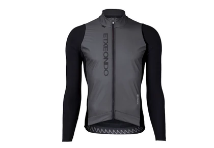Jaqueta Etxeondo Urrun Gore-Tex Windstopper