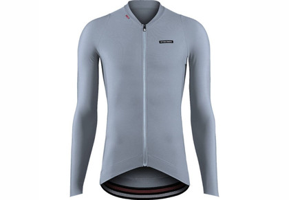 Maillot Manga Larga Etxeondo Termico Alde Thermo Bi