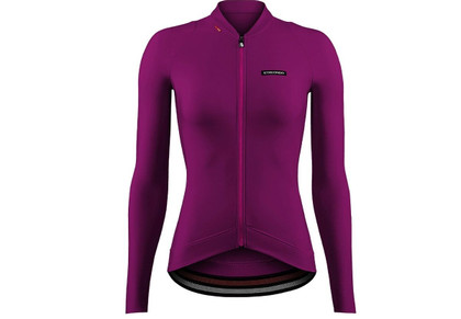 Maillot Manga Larga Mujer Etxeondo Termico Alda Thermo Bi