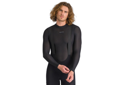Camiseta Interior Sportful Winter Layer Tee Long Sleeve