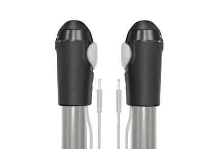Soporte Pulsadores Sram Red eTap BlipGrip Aero Extensions