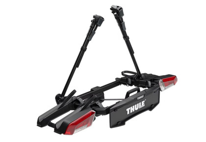 Portabicicletas Thule OutPace 2 bike (Tilt-up) 13 pin